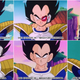 Illustration for article titled How iDragon Ball Z/i Characters Change From Episode To Episode